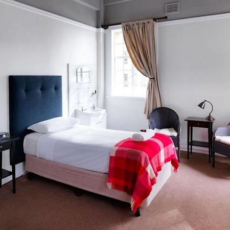 Grand Hotel Sydney Kültér fotó