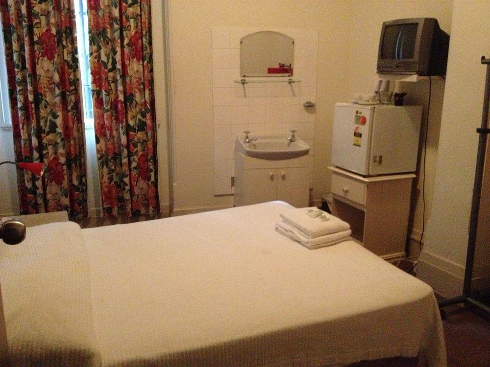 Grand Hotel Sydney Kültér fotó