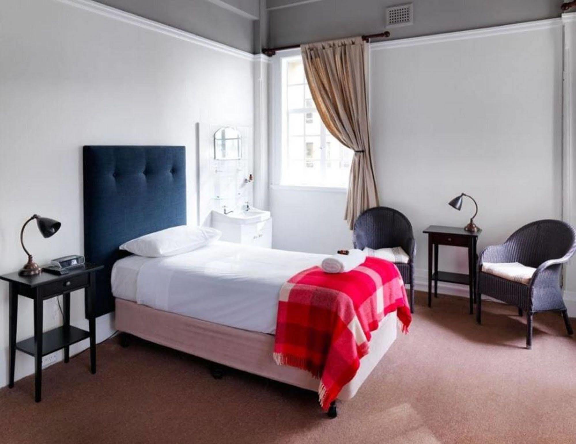 Grand Hotel Sydney Kültér fotó